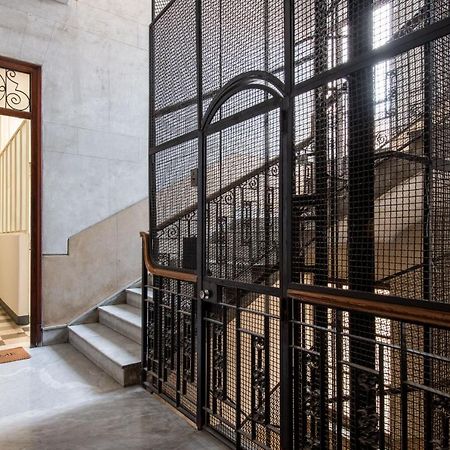팔레르모 Casa Rorro' Nei Pressi Di Via Roma By Wonderful Italy 아파트 외부 사진