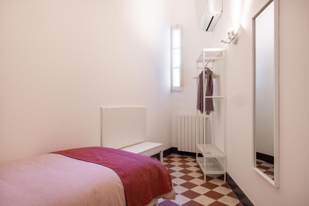 팔레르모 Casa Rorro' Nei Pressi Di Via Roma By Wonderful Italy 아파트 외부 사진