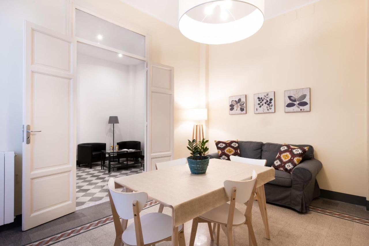 팔레르모 Casa Rorro' Nei Pressi Di Via Roma By Wonderful Italy 아파트 외부 사진