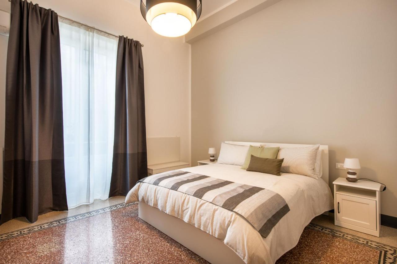 팔레르모 Casa Rorro' Nei Pressi Di Via Roma By Wonderful Italy 아파트 외부 사진