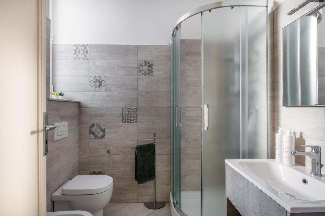 팔레르모 Casa Rorro' Nei Pressi Di Via Roma By Wonderful Italy 아파트 외부 사진